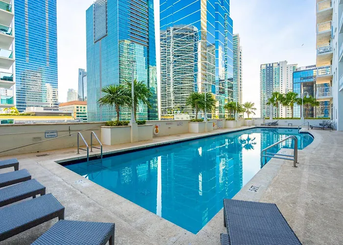 Myclub At Brickell Bay