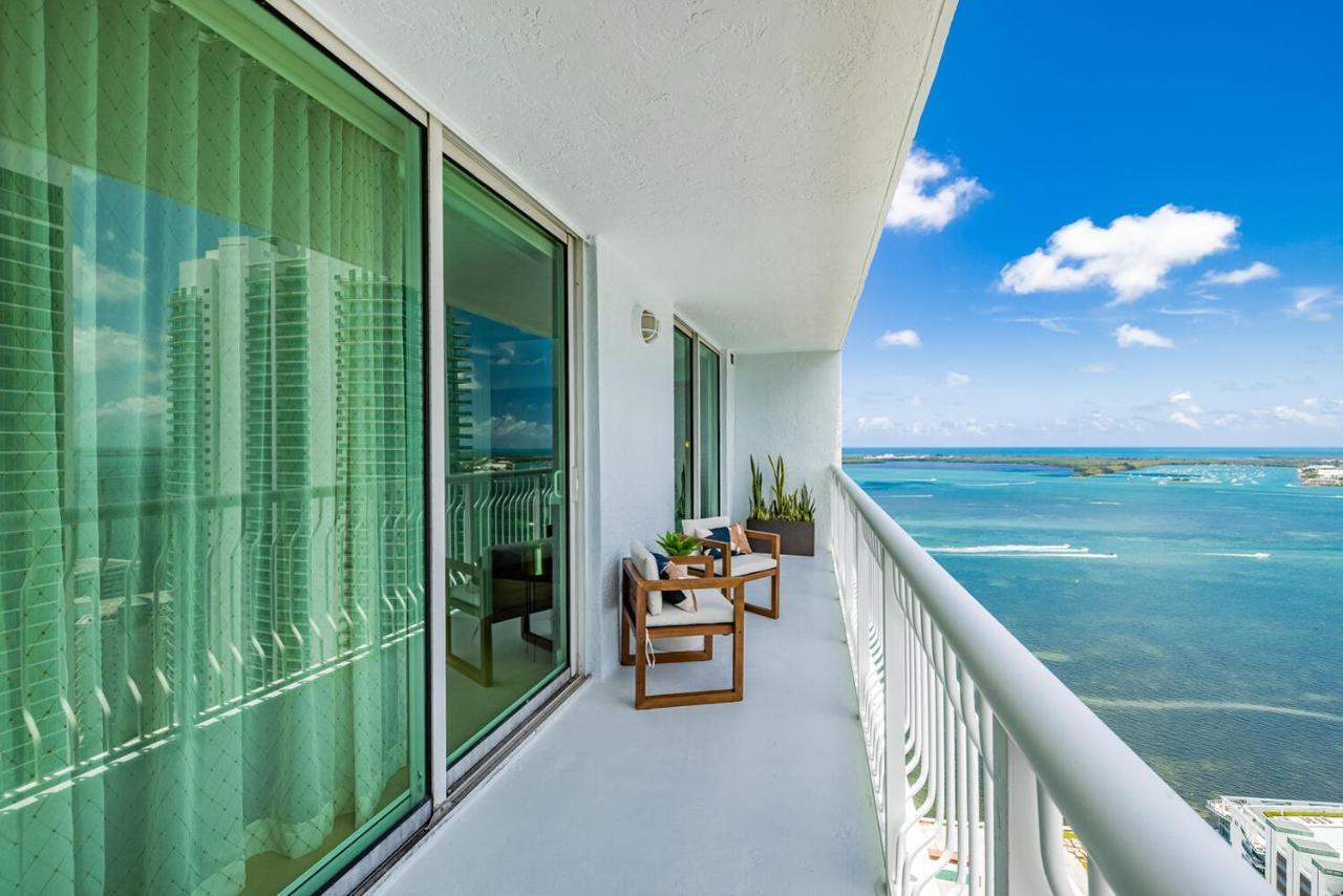 Appartamento Myclub At Brickell Bay *