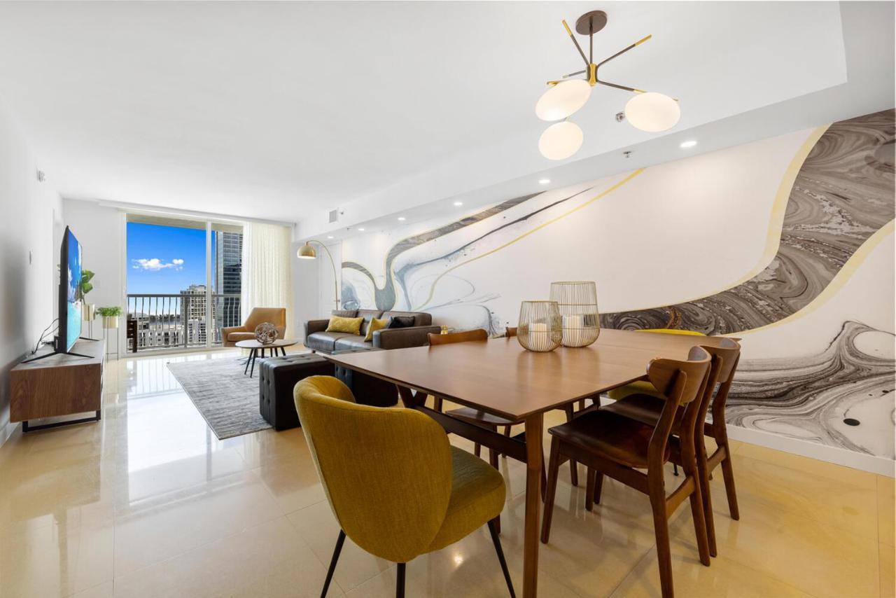 Appartamento Myclub At Brickell Bay *