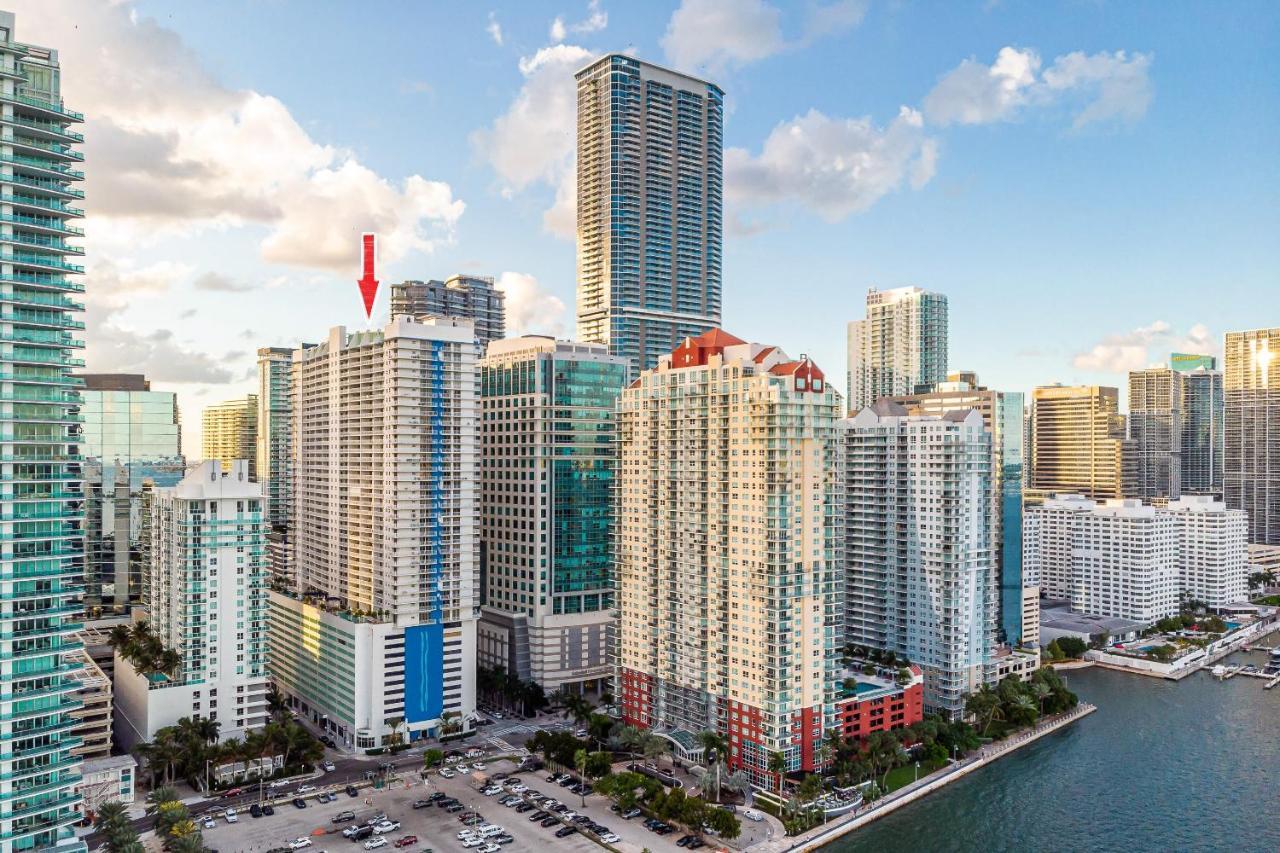 Myclub At Brickell Bay * Miami