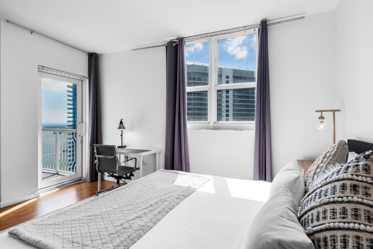 Myclub At Brickell Bay * Miami