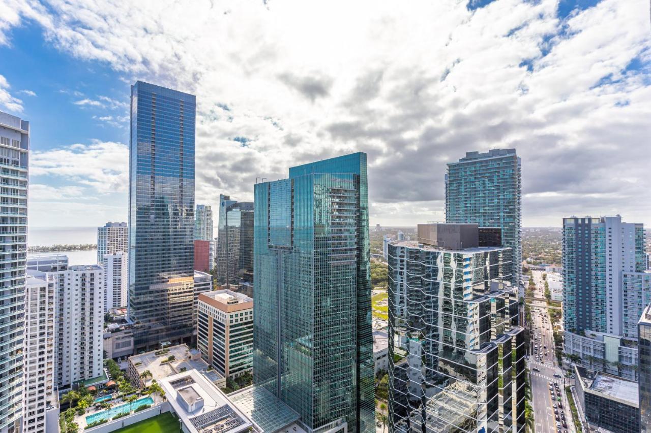 Myclub At Brickell Bay Appartamento *