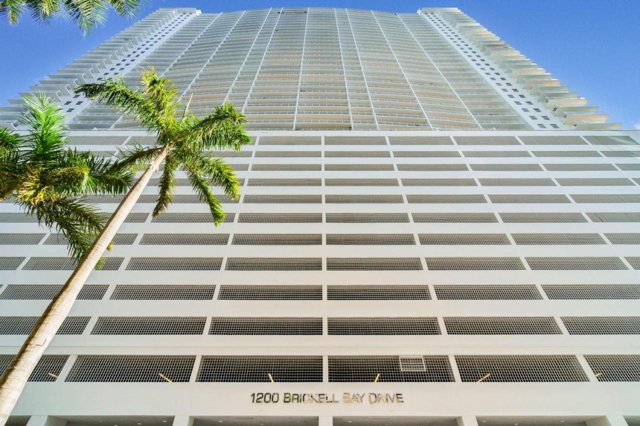 Appartamento Myclub At Brickell Bay *