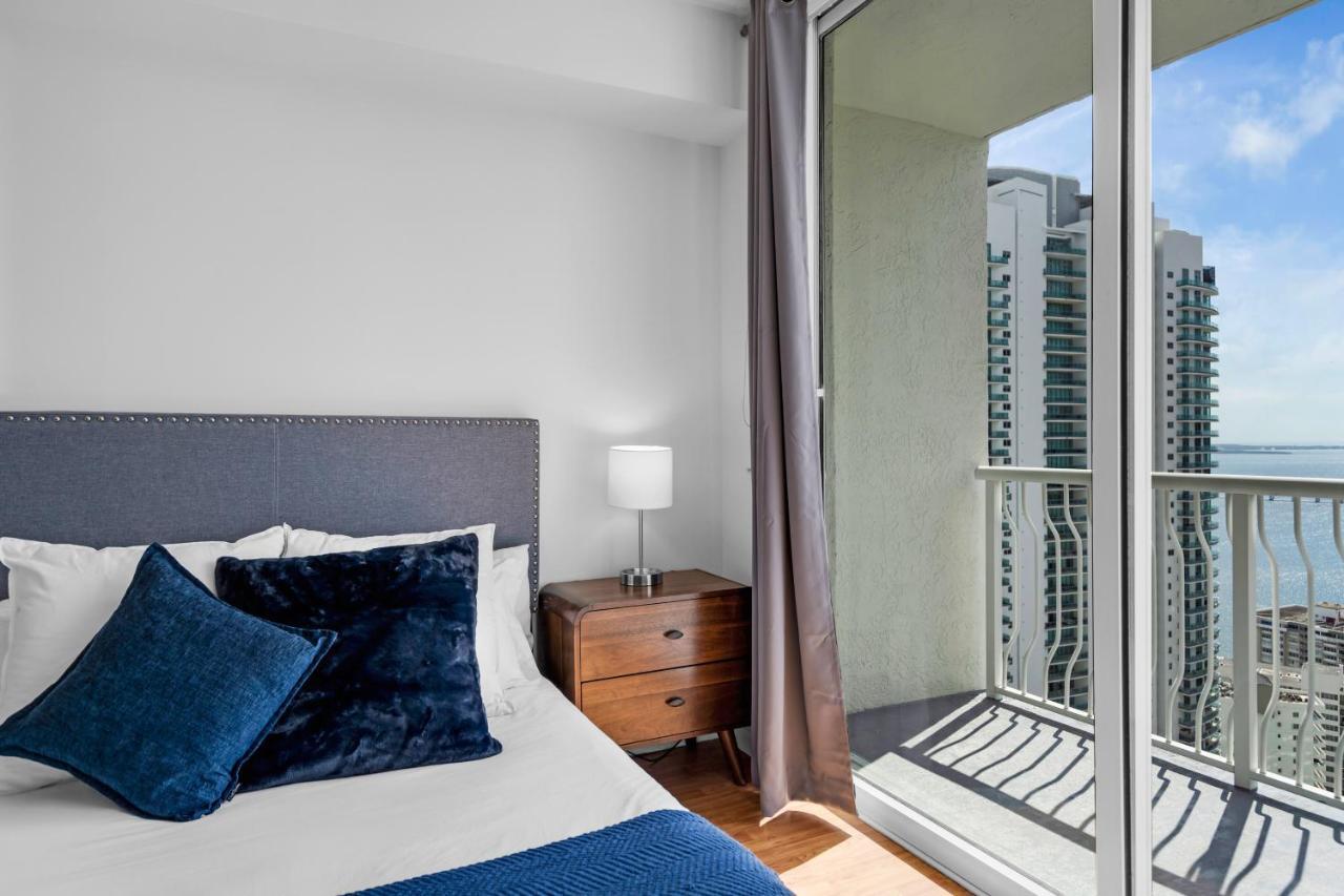 Myclub At Brickell Bay Appartamento