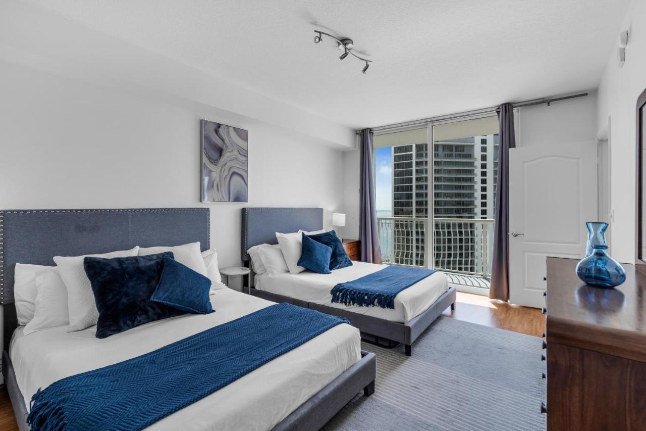 Myclub At Brickell Bay