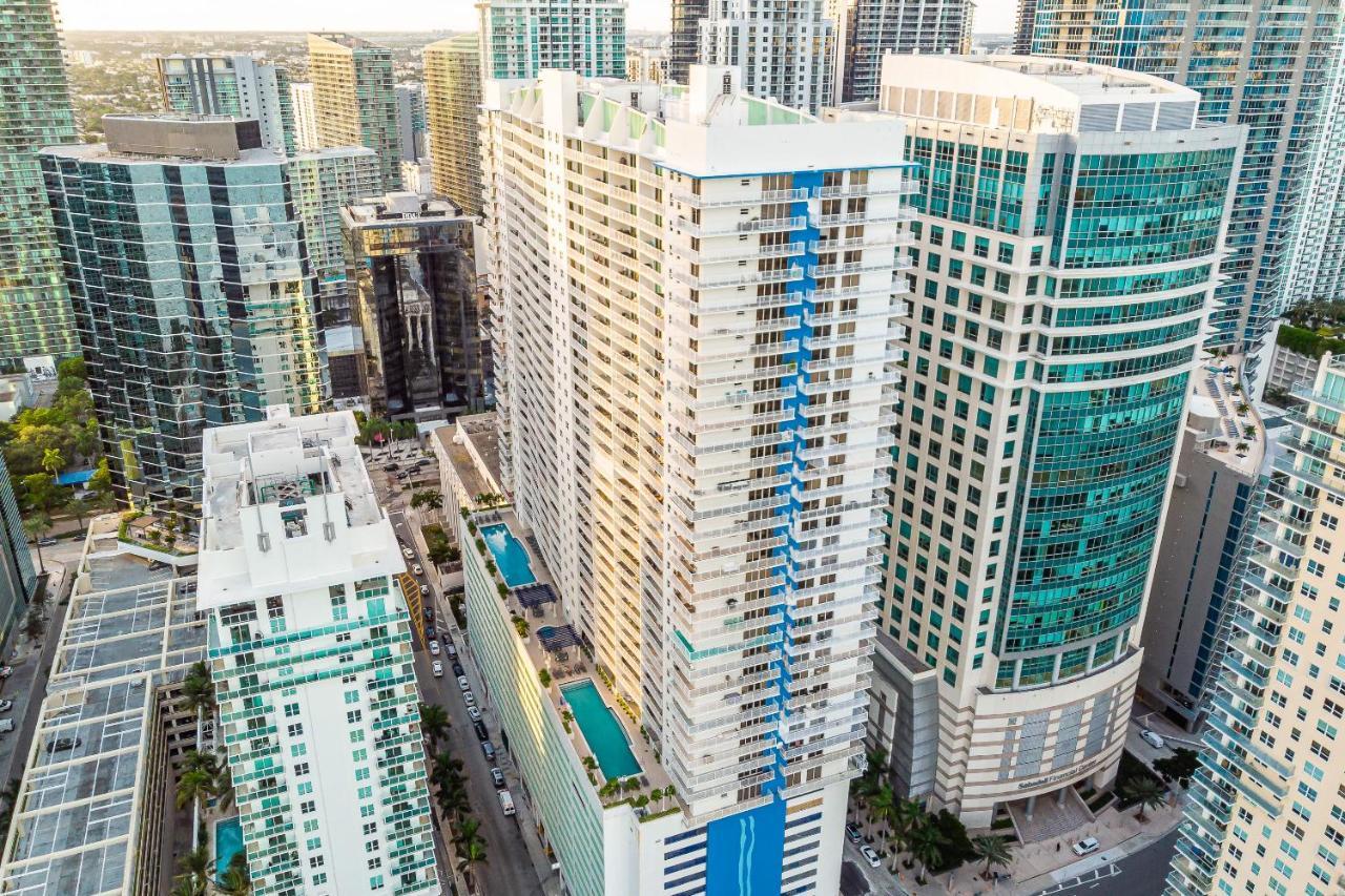Appartamento Myclub At Brickell Bay *