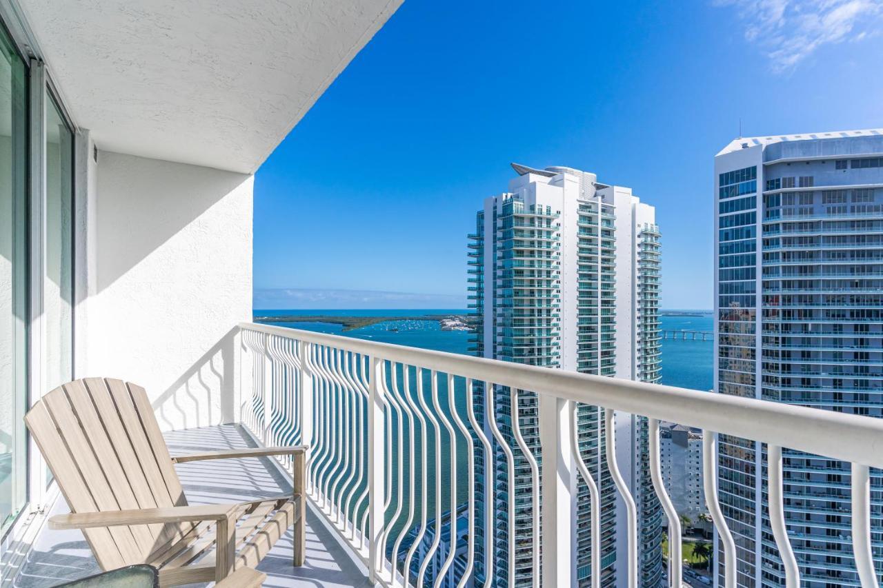 Myclub At Brickell Bay Miami