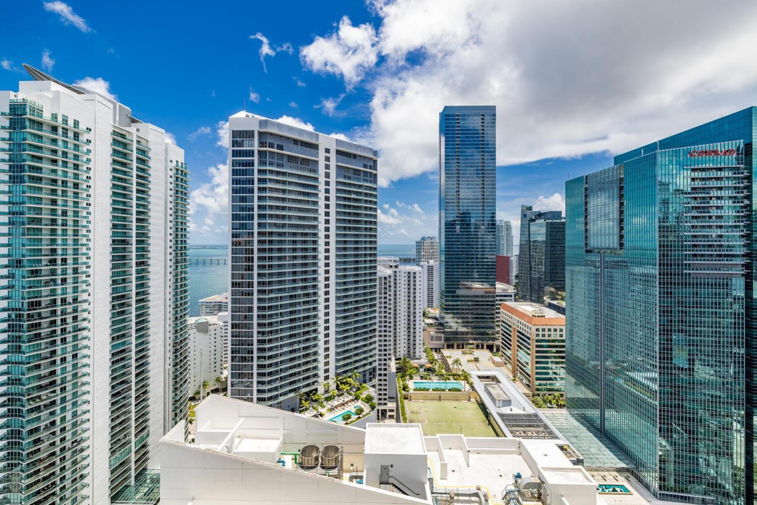 Appartamento Myclub At Brickell Bay