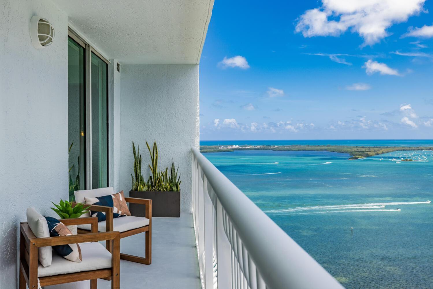 Appartamento Myclub At Brickell Bay *