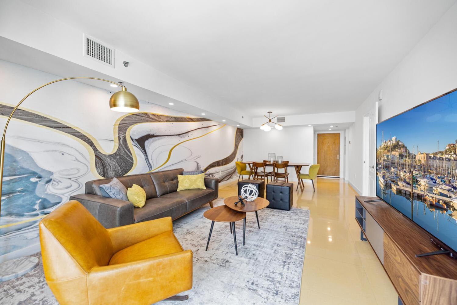 Appartamento Myclub At Brickell Bay *