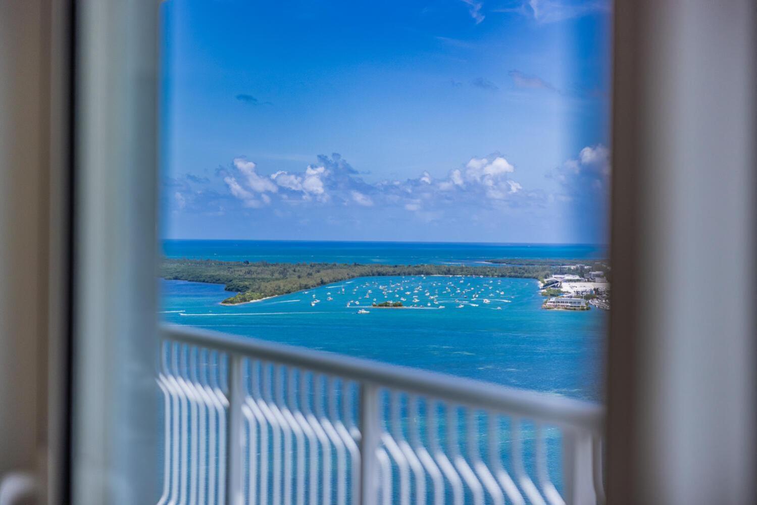 Appartamento Myclub At Brickell Bay
