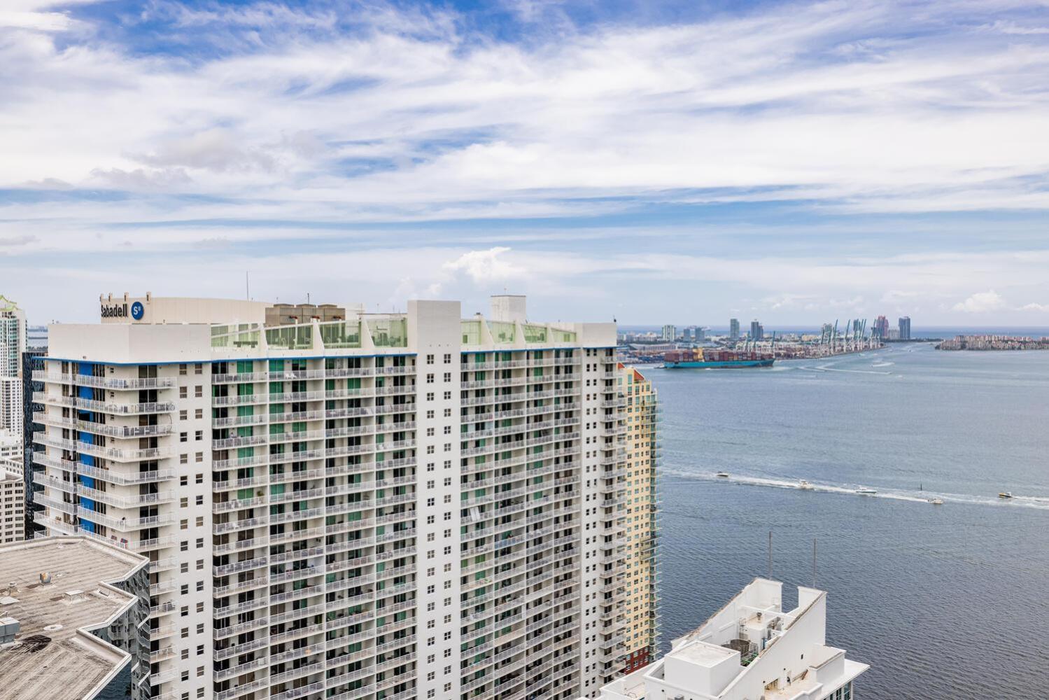Myclub At Brickell Bay * Miami