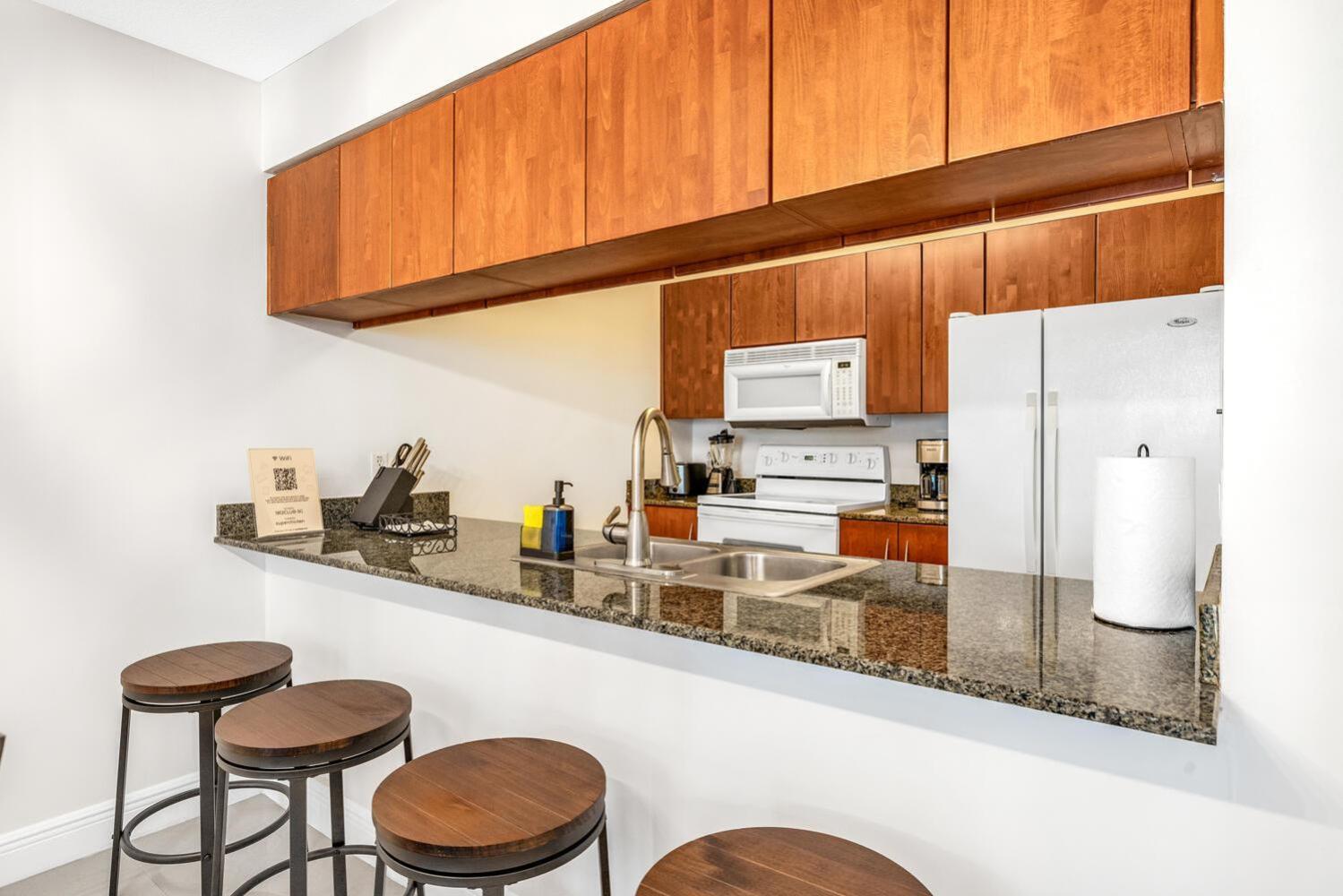 Appartamento Myclub At Brickell Bay Miami