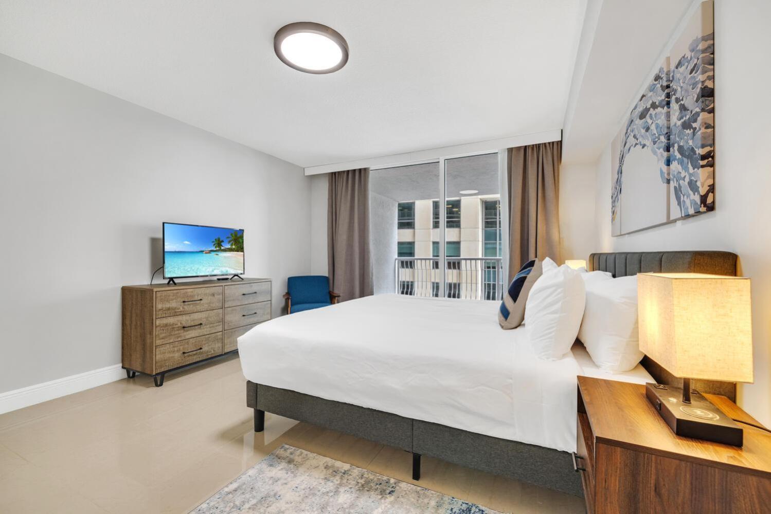 Myclub At Brickell Bay Appartamento *