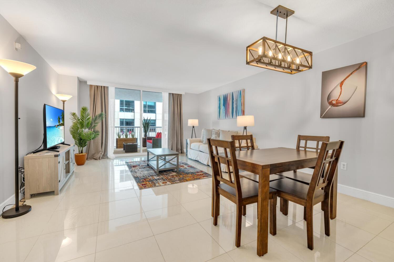 Myclub At Brickell Bay * Miami