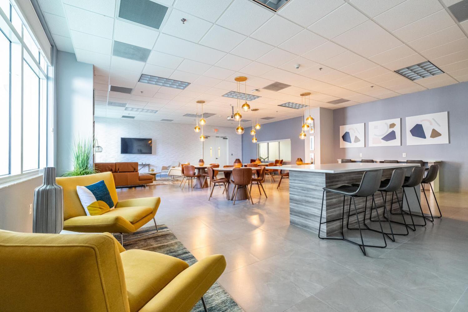 Myclub At Brickell Bay Appartamento