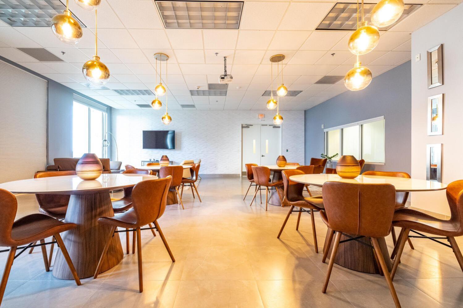 Myclub At Brickell Bay Appartamento *